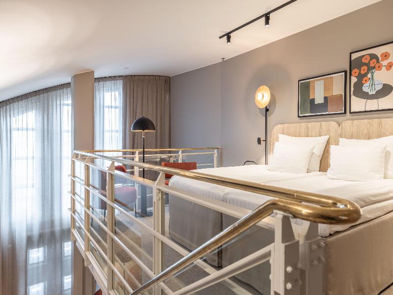 Scandic Grand Marina image