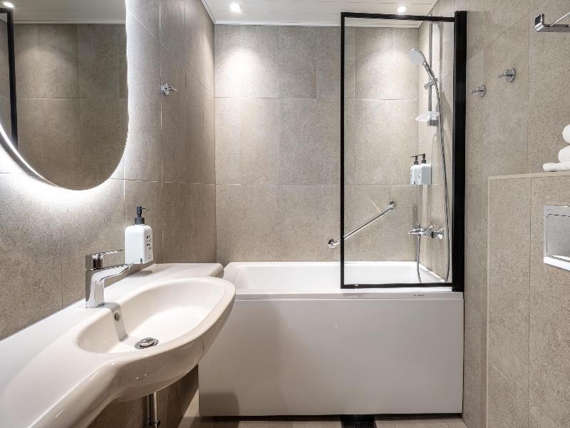 Scandic Grand Marina image