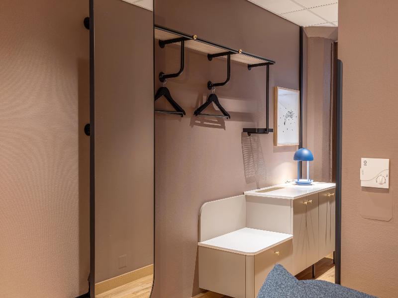 Scandic Grand Marina image