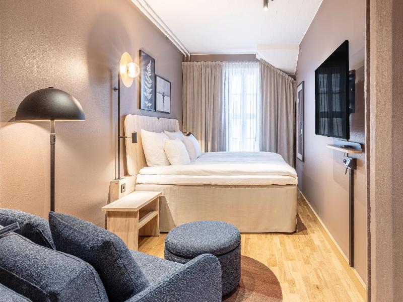 Scandic Grand Marina image