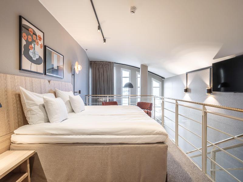 Scandic Grand Marina image