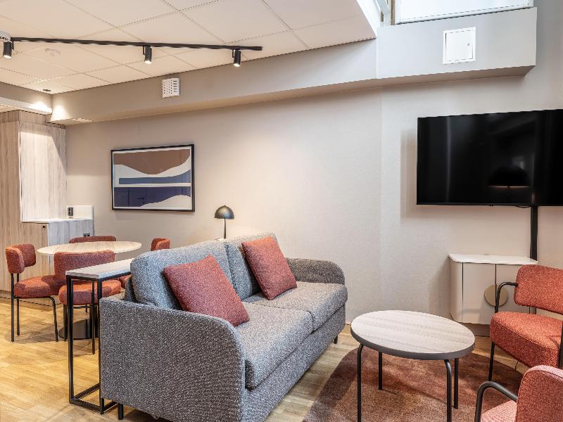 Scandic Grand Marina image