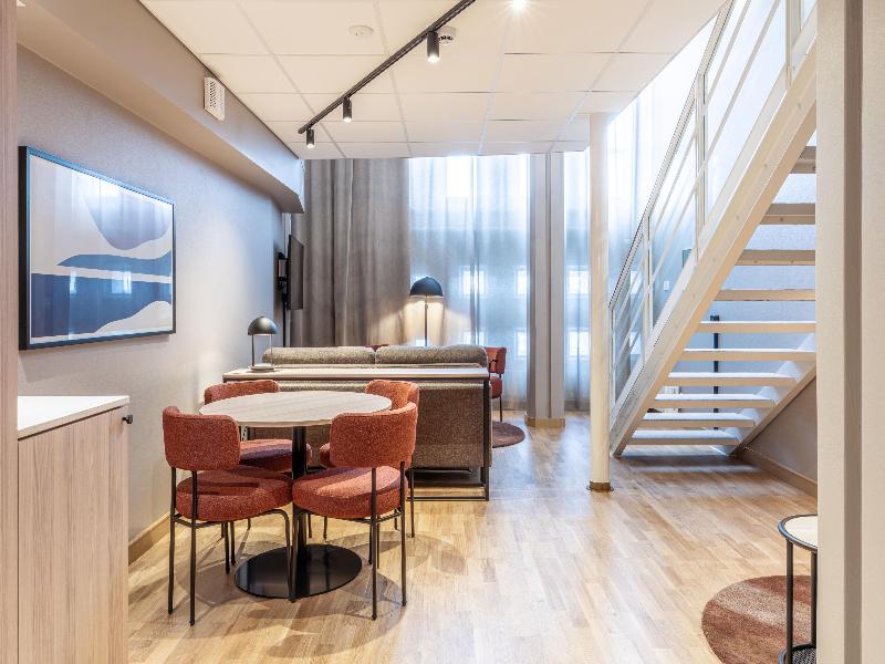 Scandic Grand Marina image