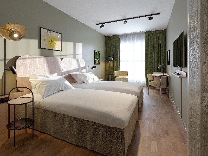 Scandic Grand Marina image