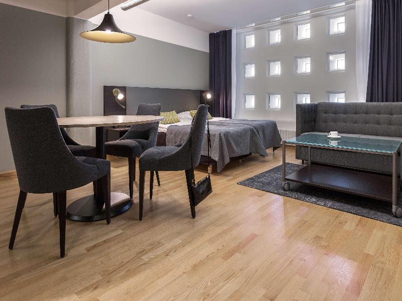 Scandic Grand Marina image