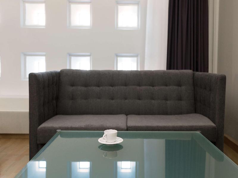 Scandic Grand Marina image
