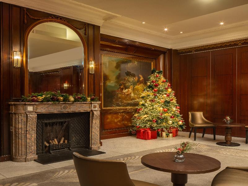 The Waldorf Hilton, London image