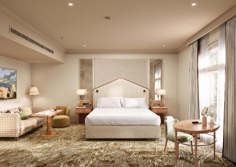 The Waldorf Hilton, London image