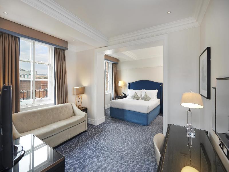 The Waldorf Hilton, London image