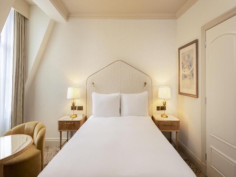 The Waldorf Hilton, London image