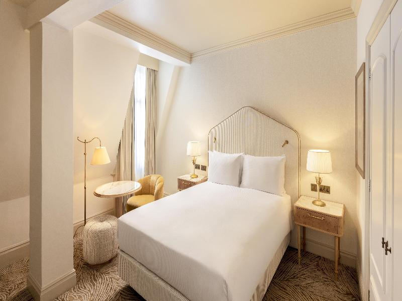 The Waldorf Hilton, London image
