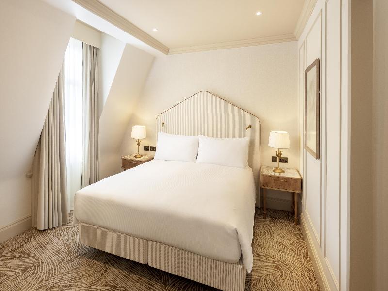 The Waldorf Hilton, London image
