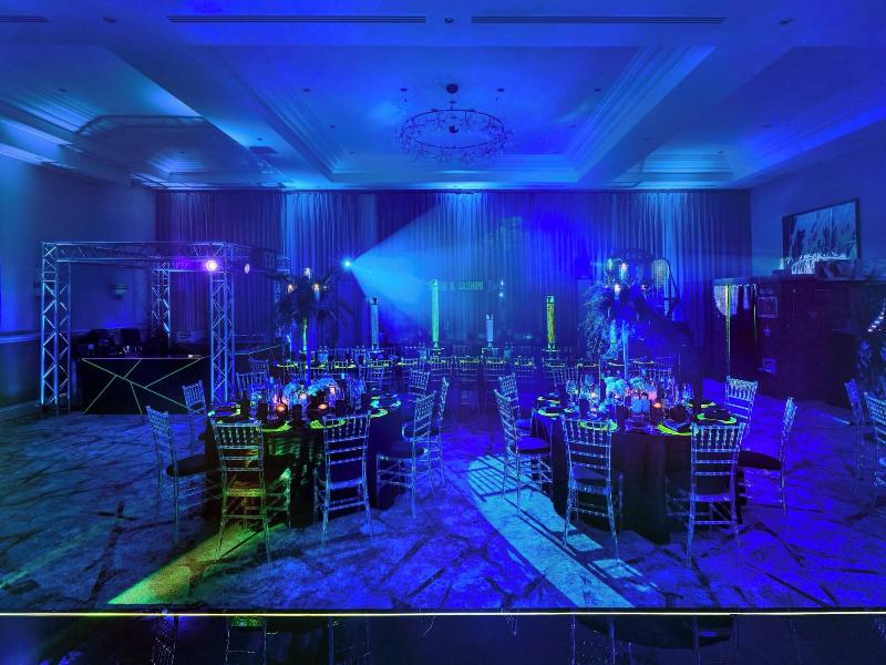Marriott Hotel London Regents Park image