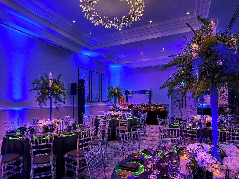 Marriott Hotel London Regents Park image