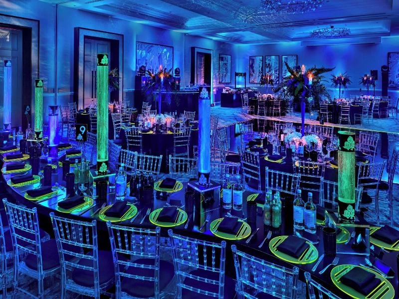 Marriott Hotel London Regents Park image