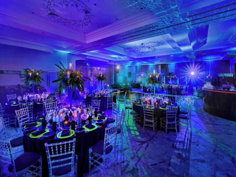 Marriott Hotel London Regents Park image