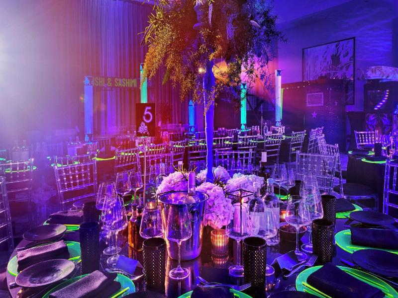 Marriott Hotel London Regents Park image