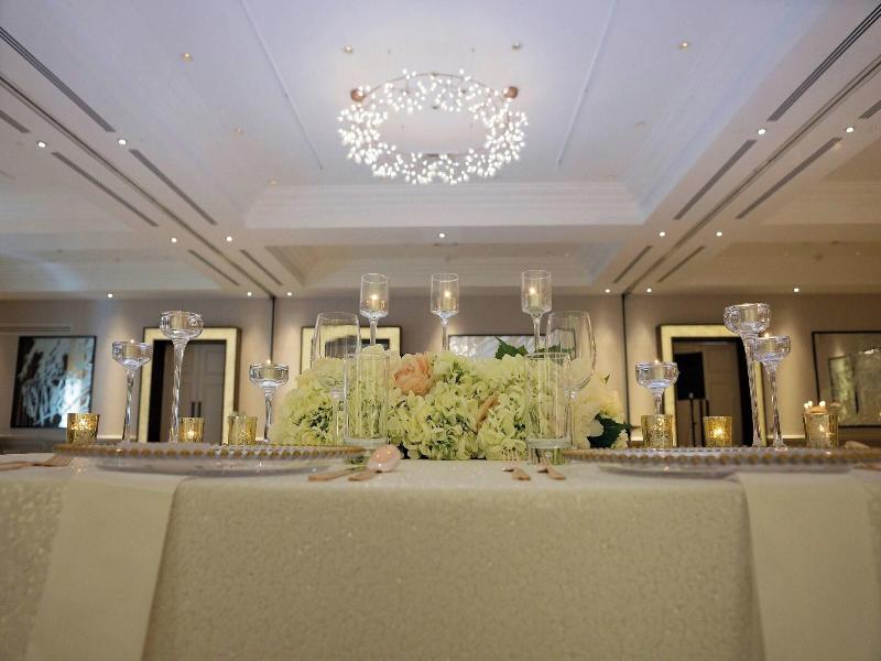 Marriott Hotel London Regents Park image