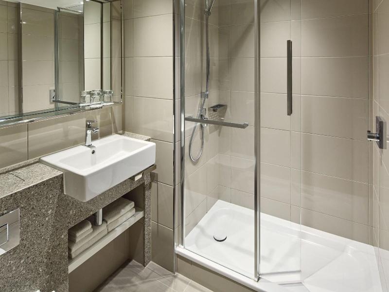 Marriott Hotel London Regents Park image