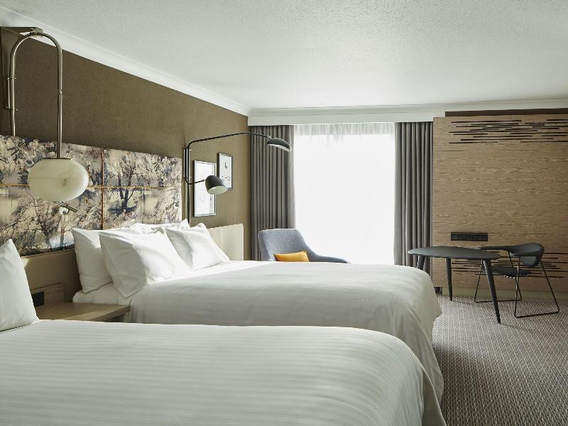 Marriott Hotel London Regents Park image