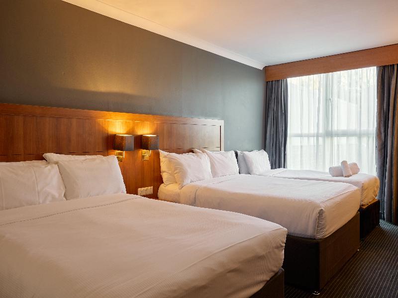 Holiday Inn Newcastle Gosforth Park image