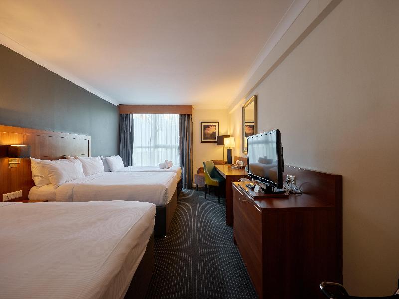 Holiday Inn Newcastle Gosforth Park image