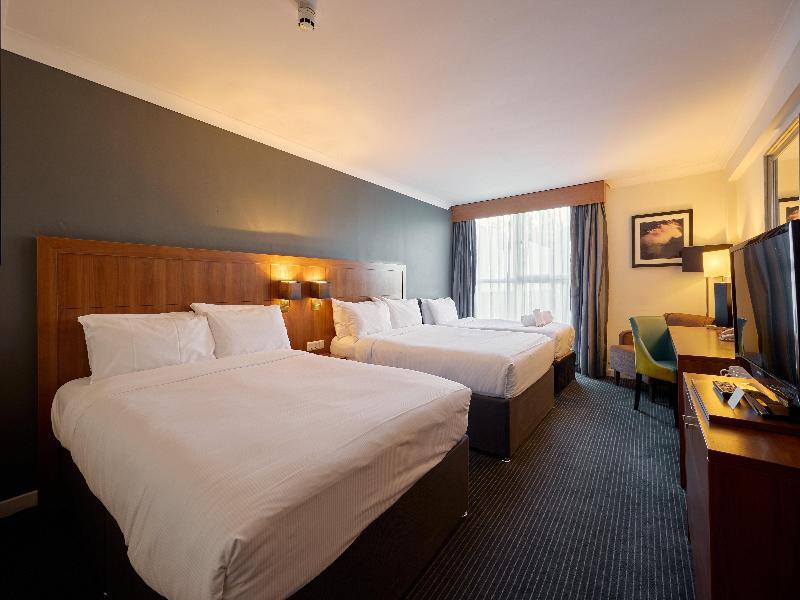 Holiday Inn Newcastle Gosforth Park image