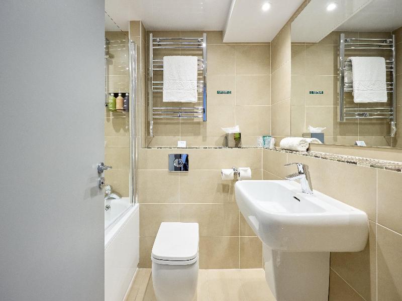 Holiday Inn Newcastle Gosforth Park image