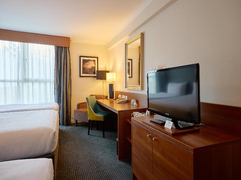 Holiday Inn Newcastle Gosforth Park image