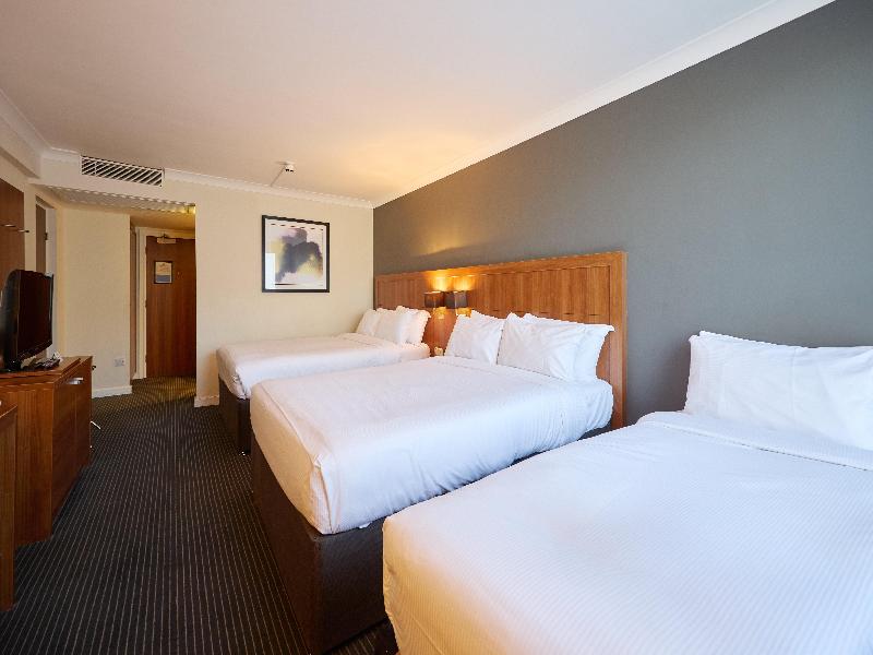 Holiday Inn Newcastle Gosforth Park image