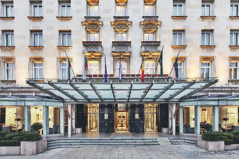 Fotos Hotel Sofia Hotel Balkan, A Luxury Collection