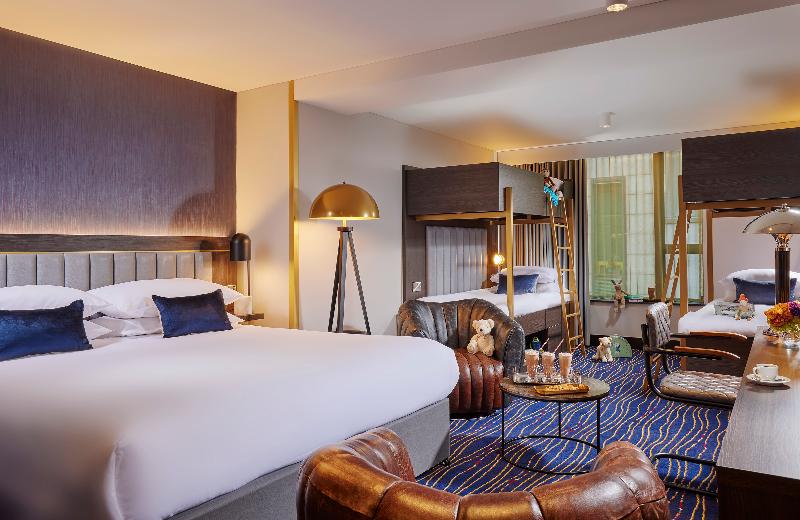 The Grafton Hotel image