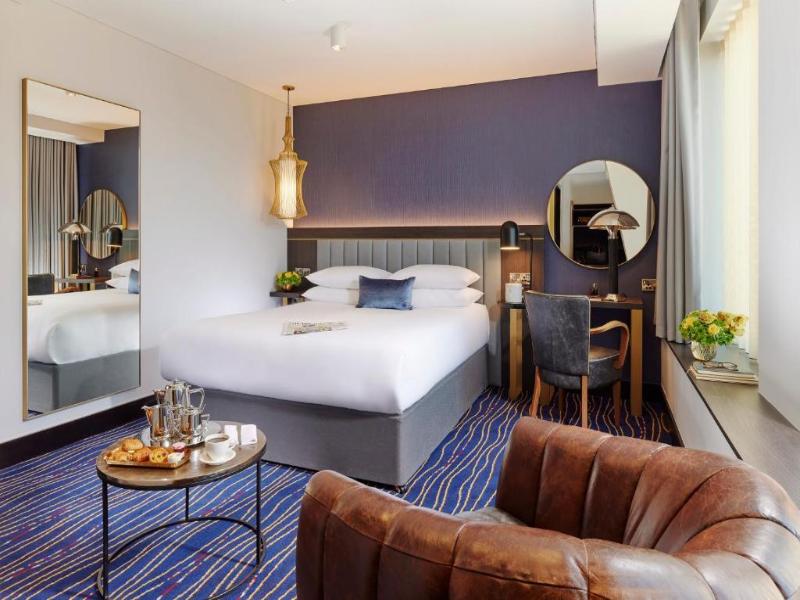 The Grafton Hotel image