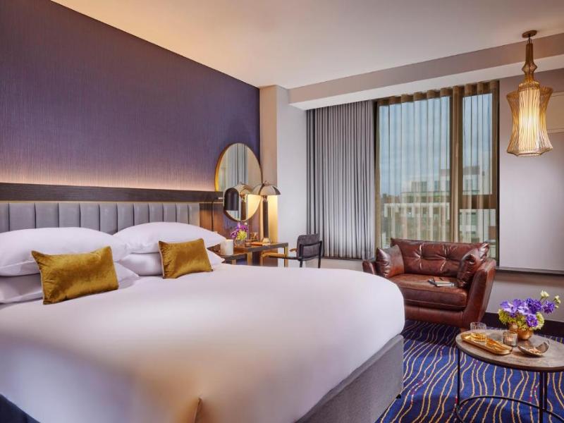 The Grafton Hotel image