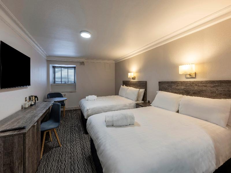 Copthorne Hotel Aberdeen image