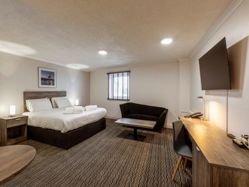 Copthorne Hotel Aberdeen image