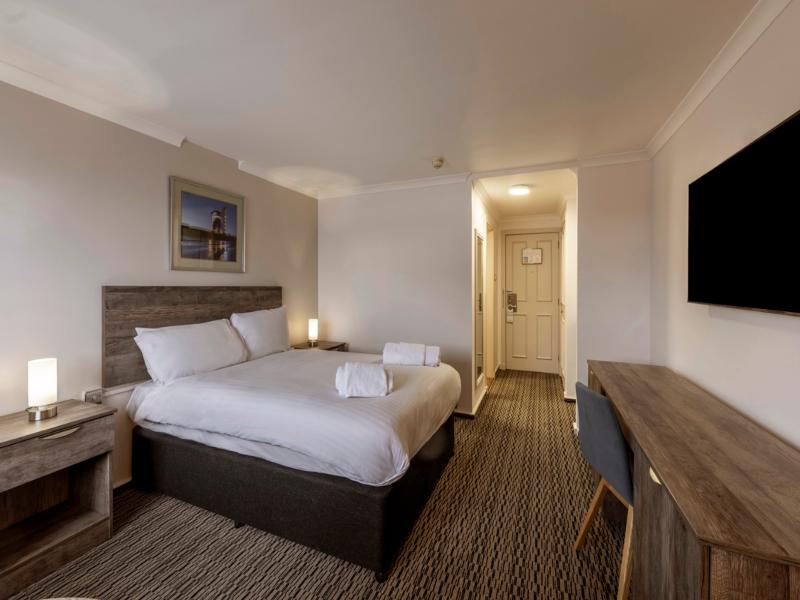 Copthorne Hotel Aberdeen image