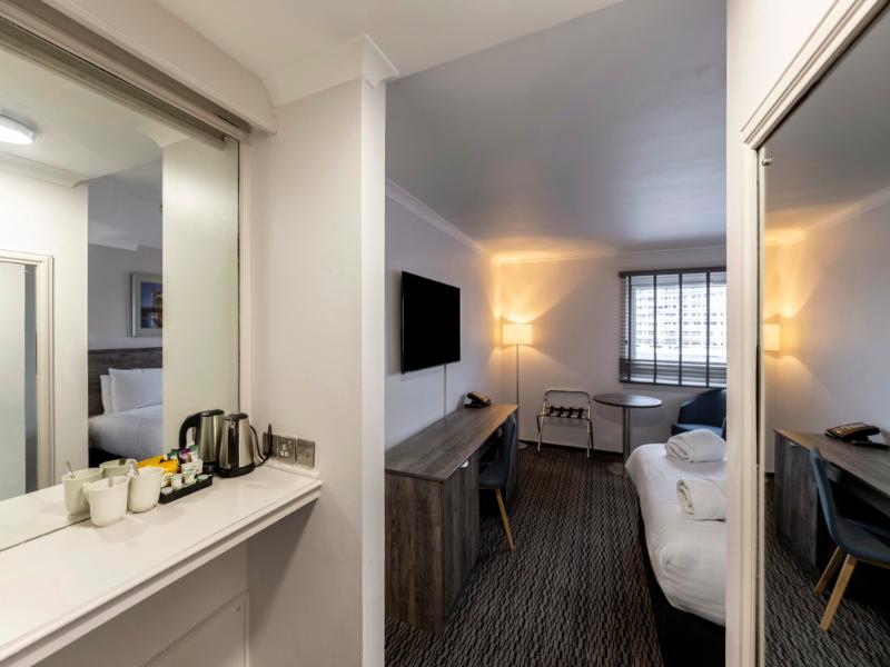 Copthorne Hotel Aberdeen image