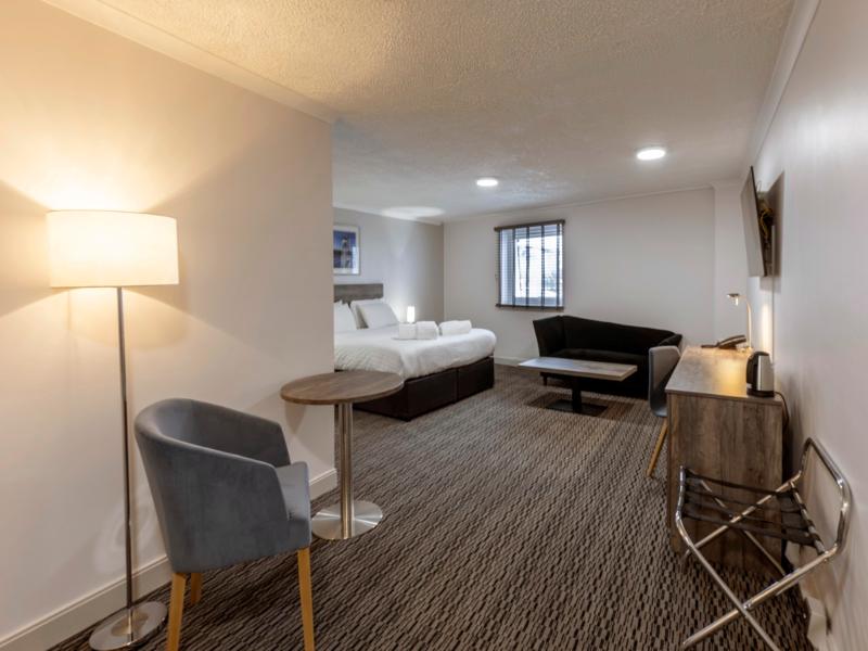 Copthorne Hotel Aberdeen image