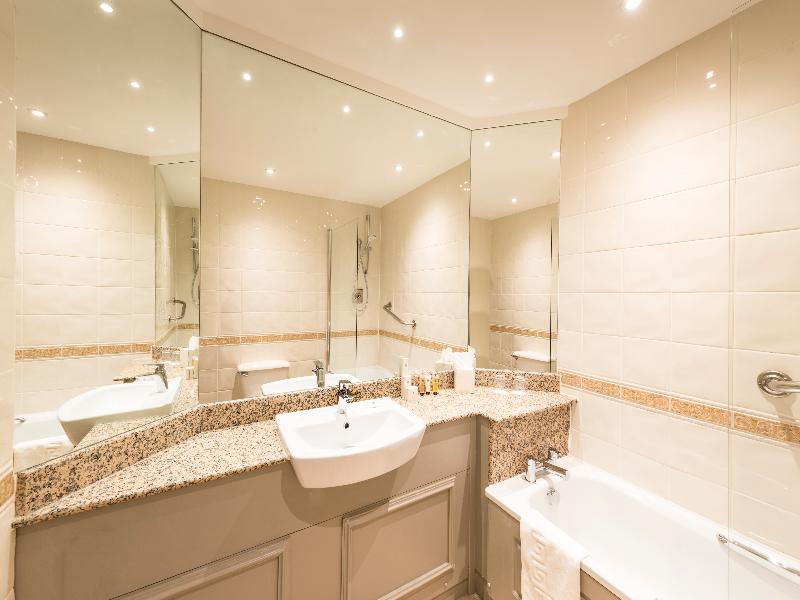 Copthorne Hotel Aberdeen image