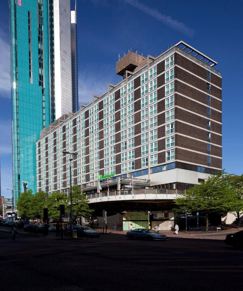 Holiday Inn Birmingham City Centre