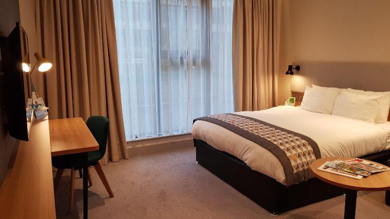 Holiday Inn Birmingham City Centre image