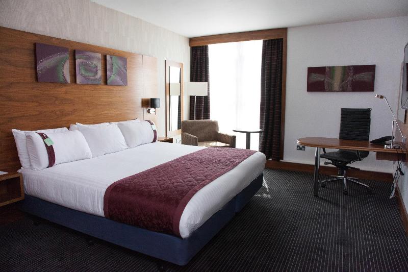 Holiday Inn Birmingham City Centre image