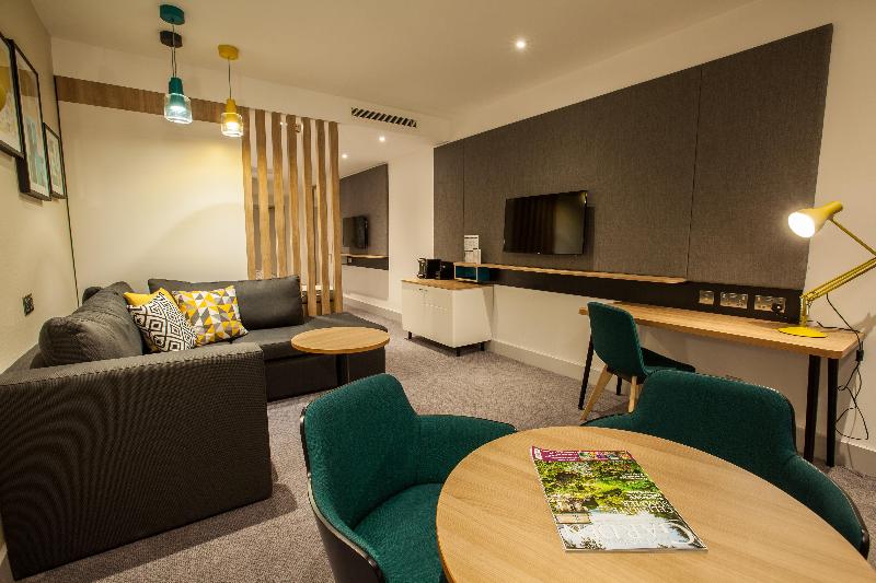 Holiday Inn Birmingham City Centre image