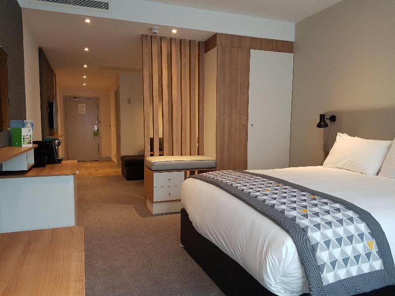 Holiday Inn Birmingham City Centre image