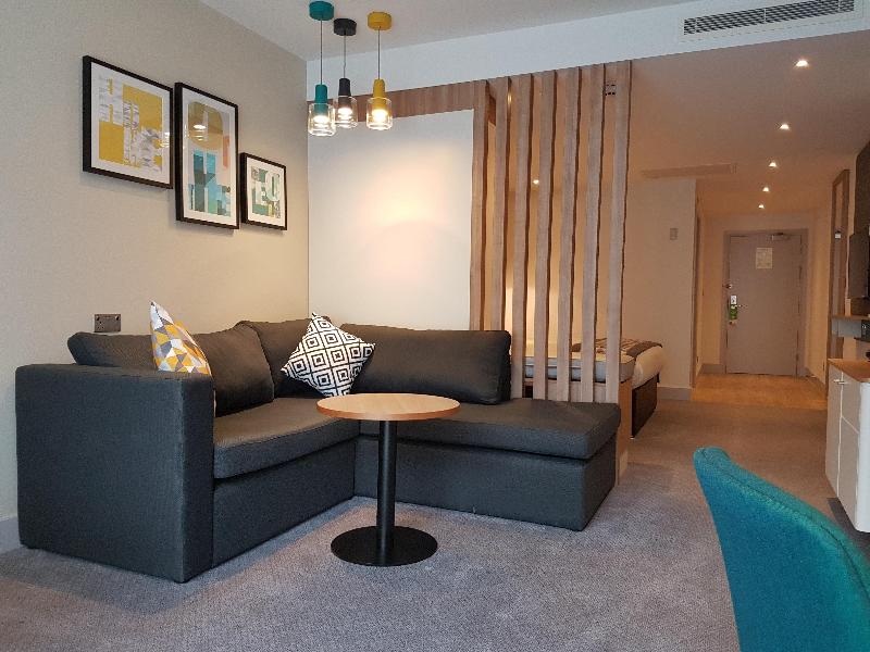 Holiday Inn Birmingham City Centre image