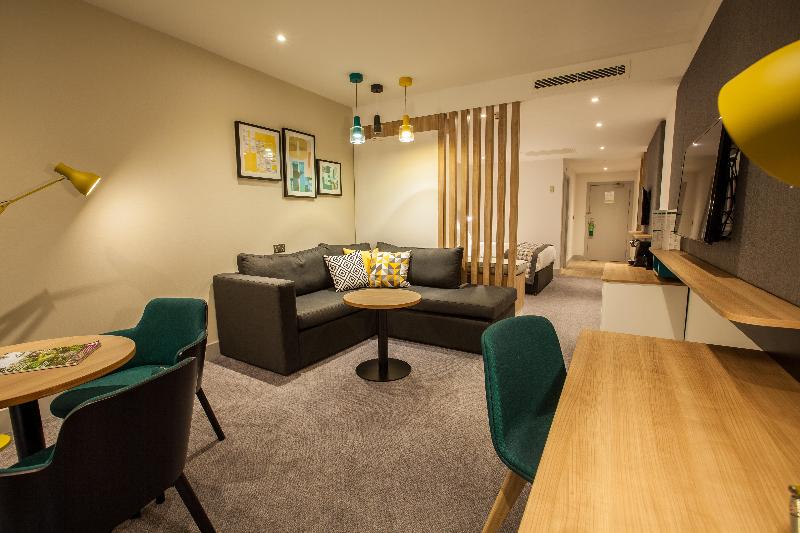 Holiday Inn Birmingham City Centre image