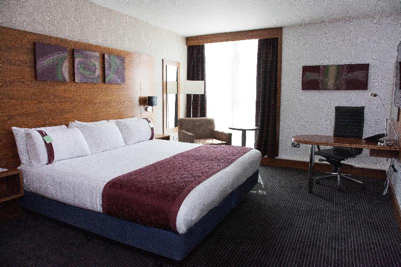 Holiday Inn Birmingham City Centre image