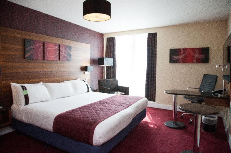 Holiday Inn Birmingham City Centre image
