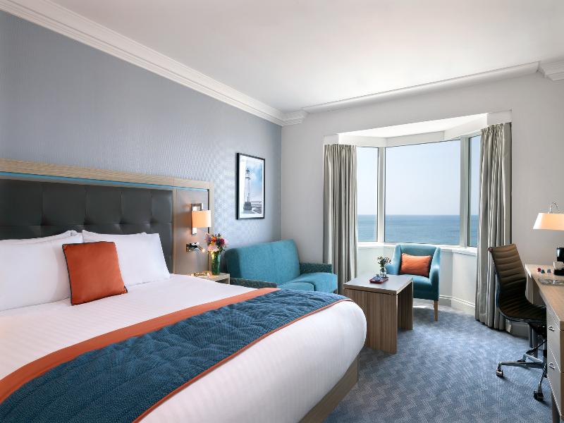 Leonardo Royal Hotel Brighton Waterfront image